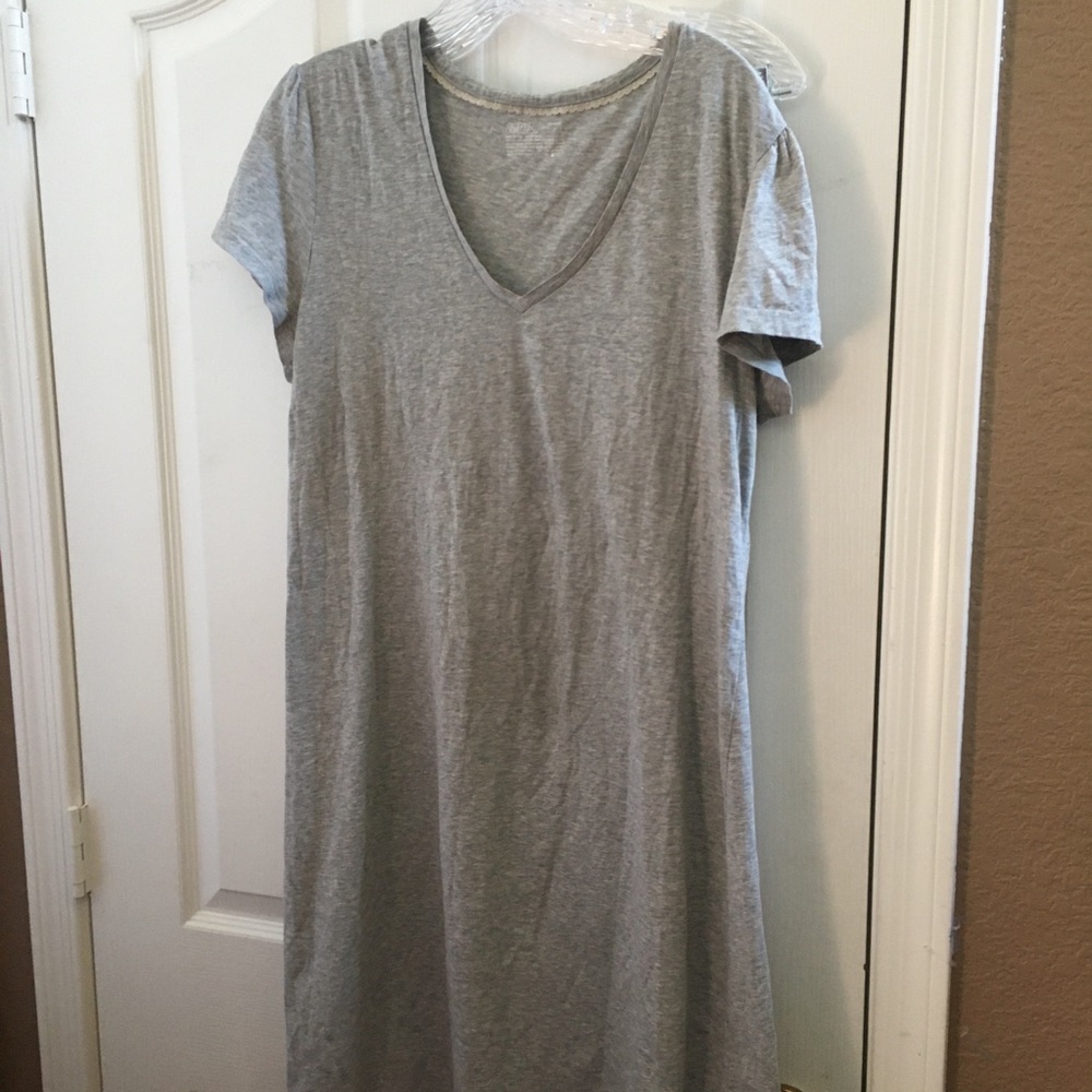 FINAL MARKDOWN Ladies Gilligan and O’Malley nighty large
